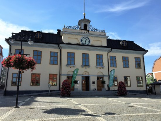 Vastervik Tourist Center