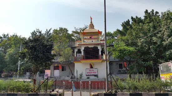 Vandevi Mandir