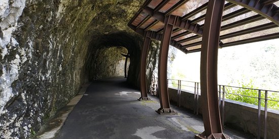 Via Mala di Scalve