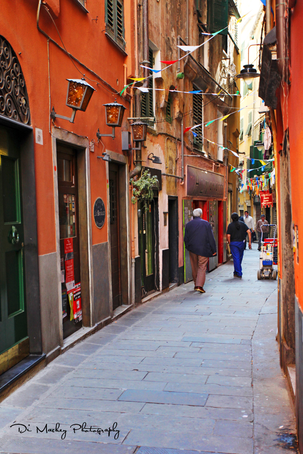 Via Macelli di Soziglia