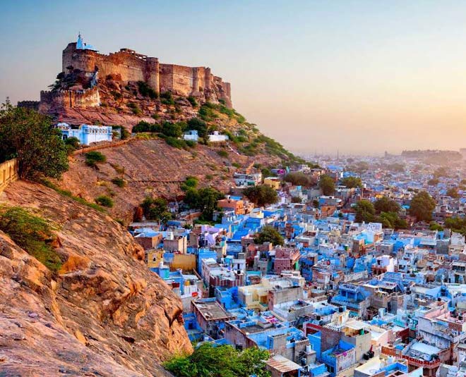 Via Jodhpur