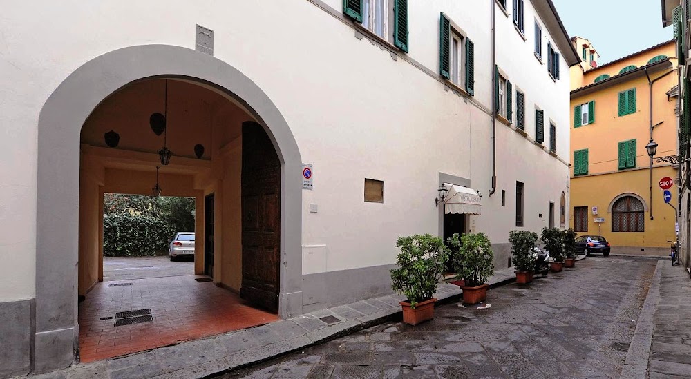 Via Firenze