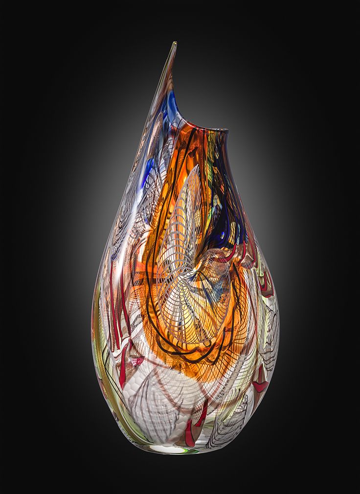 vetreria arte e vetro