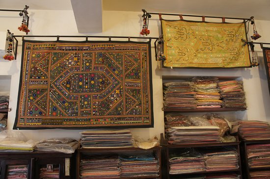 Via Bishnoi Village Craft