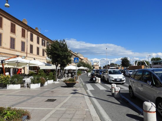 Via Della Torre Clementina