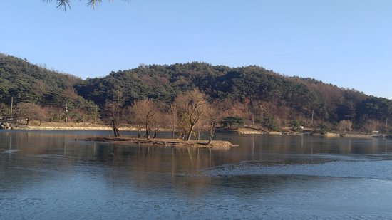 Uirimji Lake