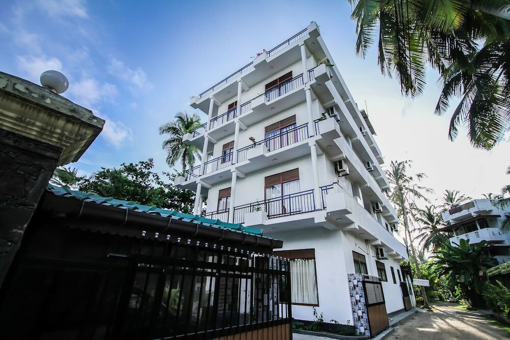 Unawatuna Devol Devalaya