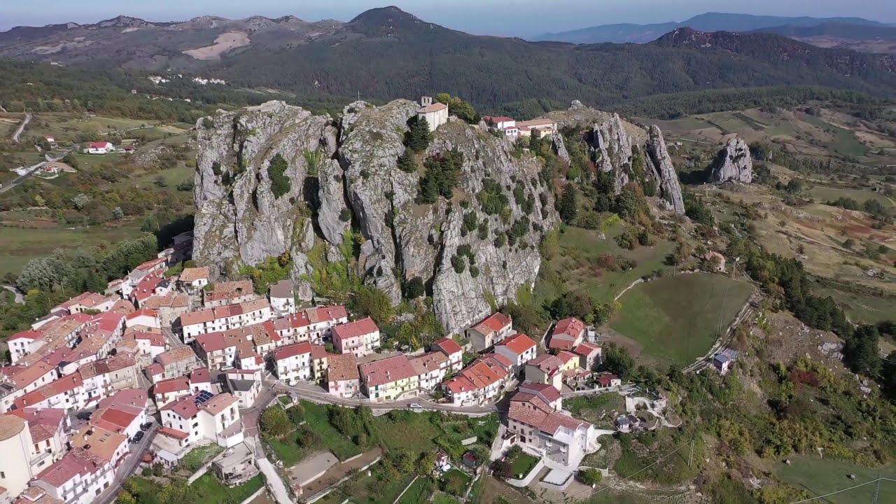 Valle del Sole