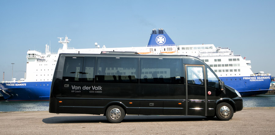Van Der Valk Taxiservice
