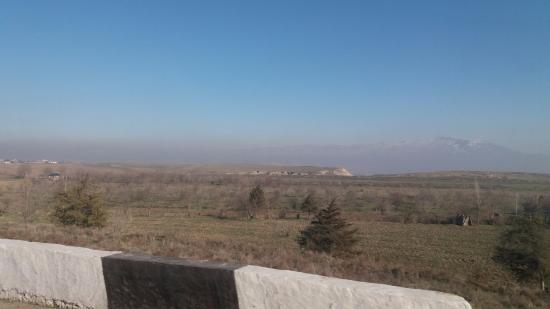 Vakhshskaya Valley