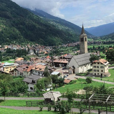 Val di PEJO
