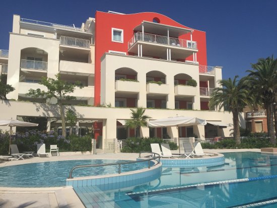 Valentino Resort Spa