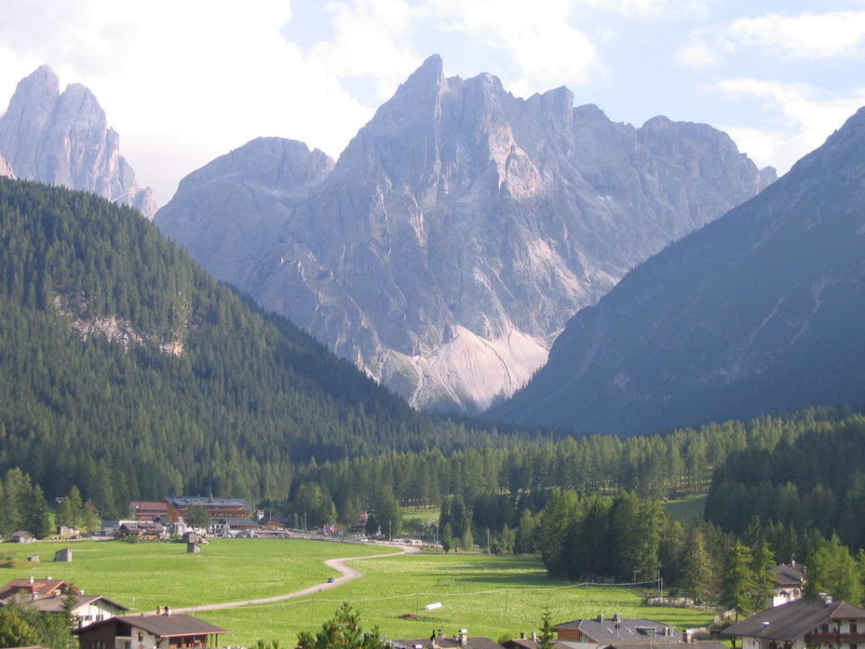 Val Fiscalina