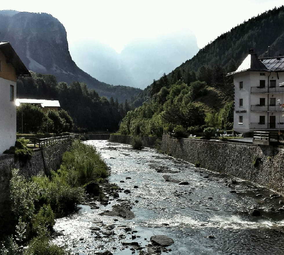 Val di Zoldo