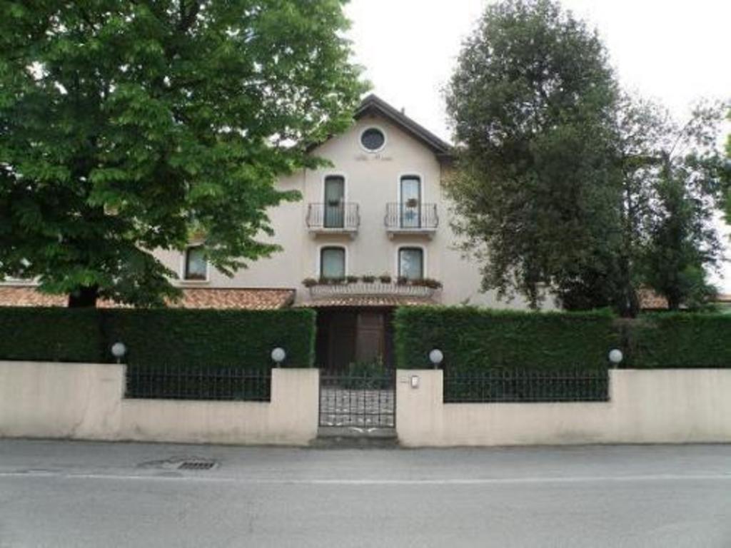 Villa Morosini Memmo