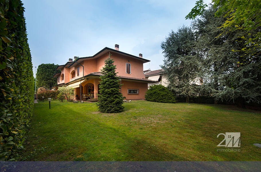 Villa Molin