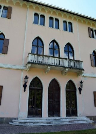 Villa Paganini Ruspoli