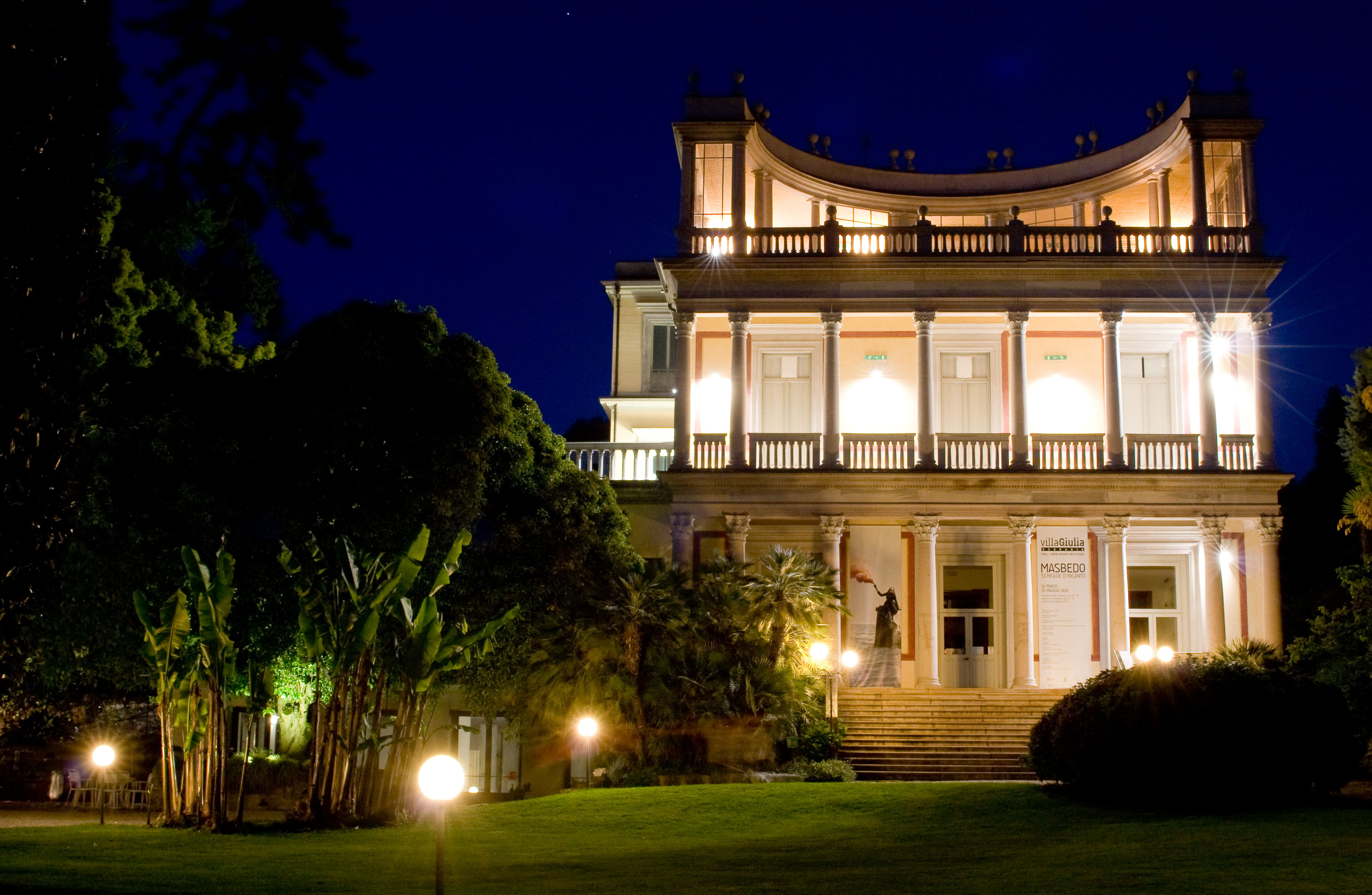 Villa Giulia