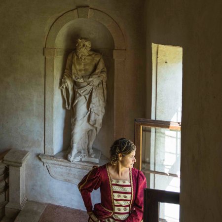 Villa Ghellini, Guidolini, Calvi Giara, Da Schio, Dall'Olmo