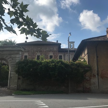 Villa La Peralza