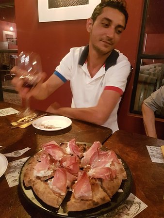 Vineria con Cucina in Fattoria Mancini