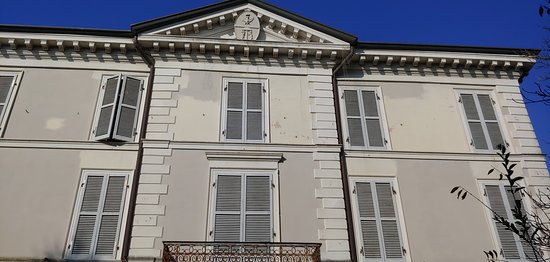 Villa Verlicchi