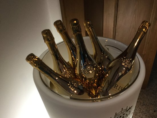 Villa Sandi, Marcato, Ancilotto