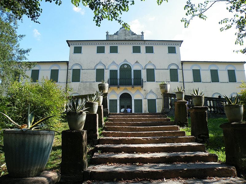 Villa Varda