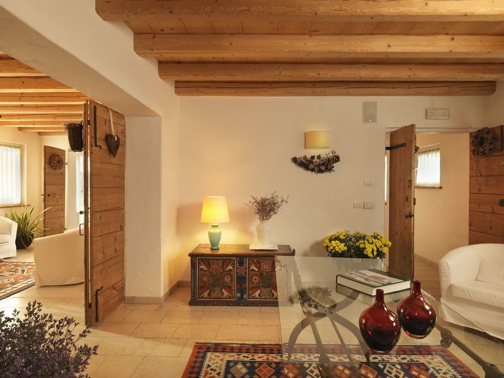 Villa Toderini