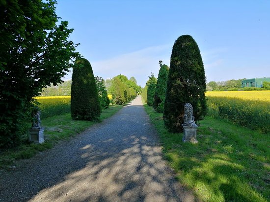 Villa Allegreni