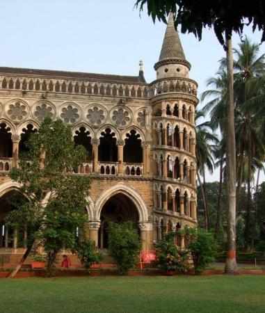 Victoria Gardens (Jijamata Udyan)