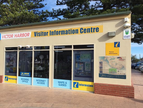 Victor Harbor Visitor Information Centre