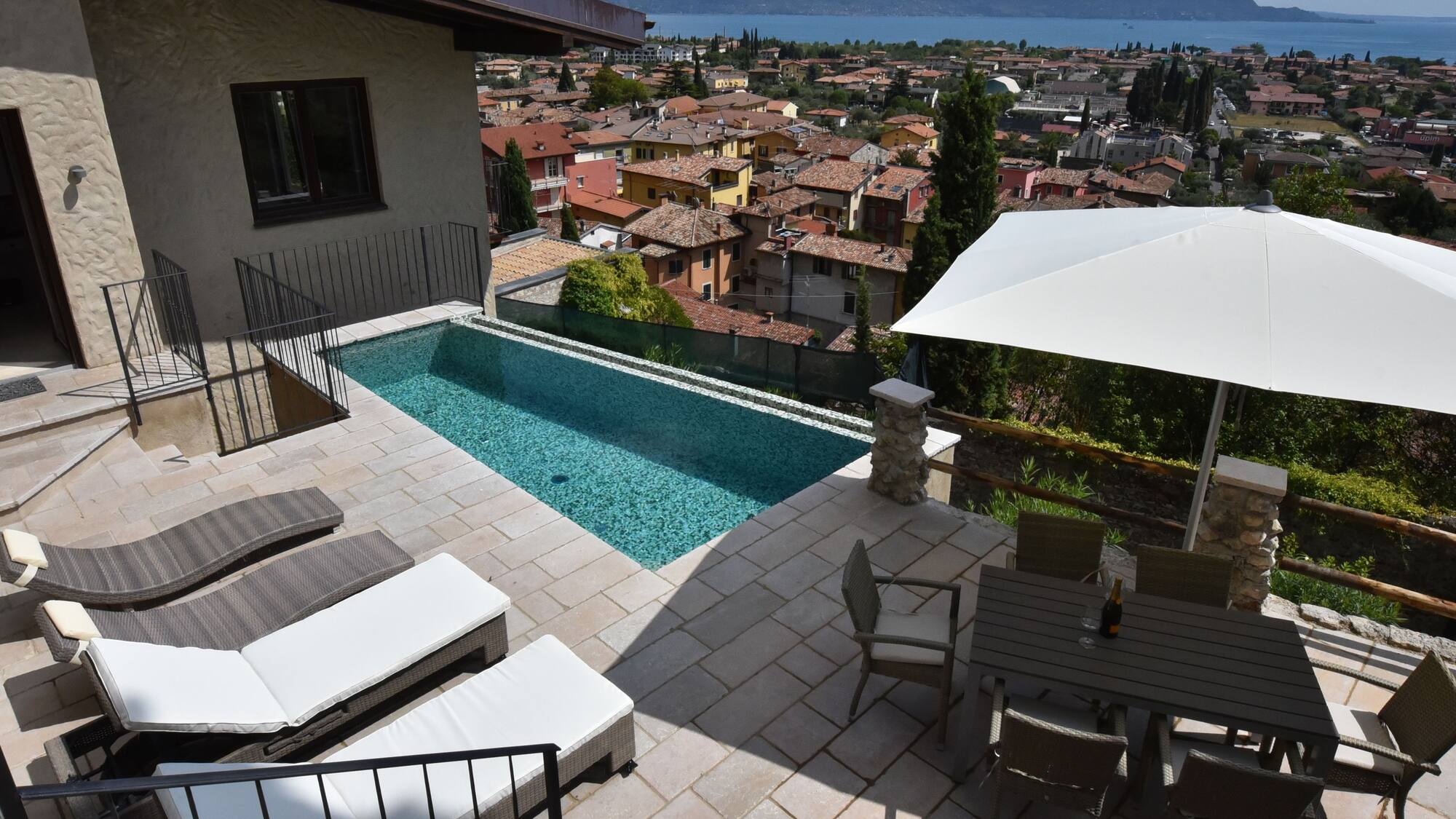 Villa de la Vie - Centro Estetico E Benessere