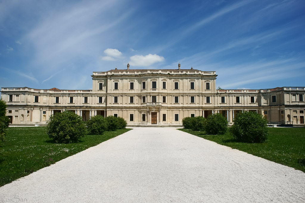 Villa Farsetti