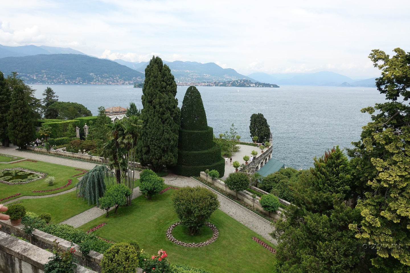 Villa Ducale