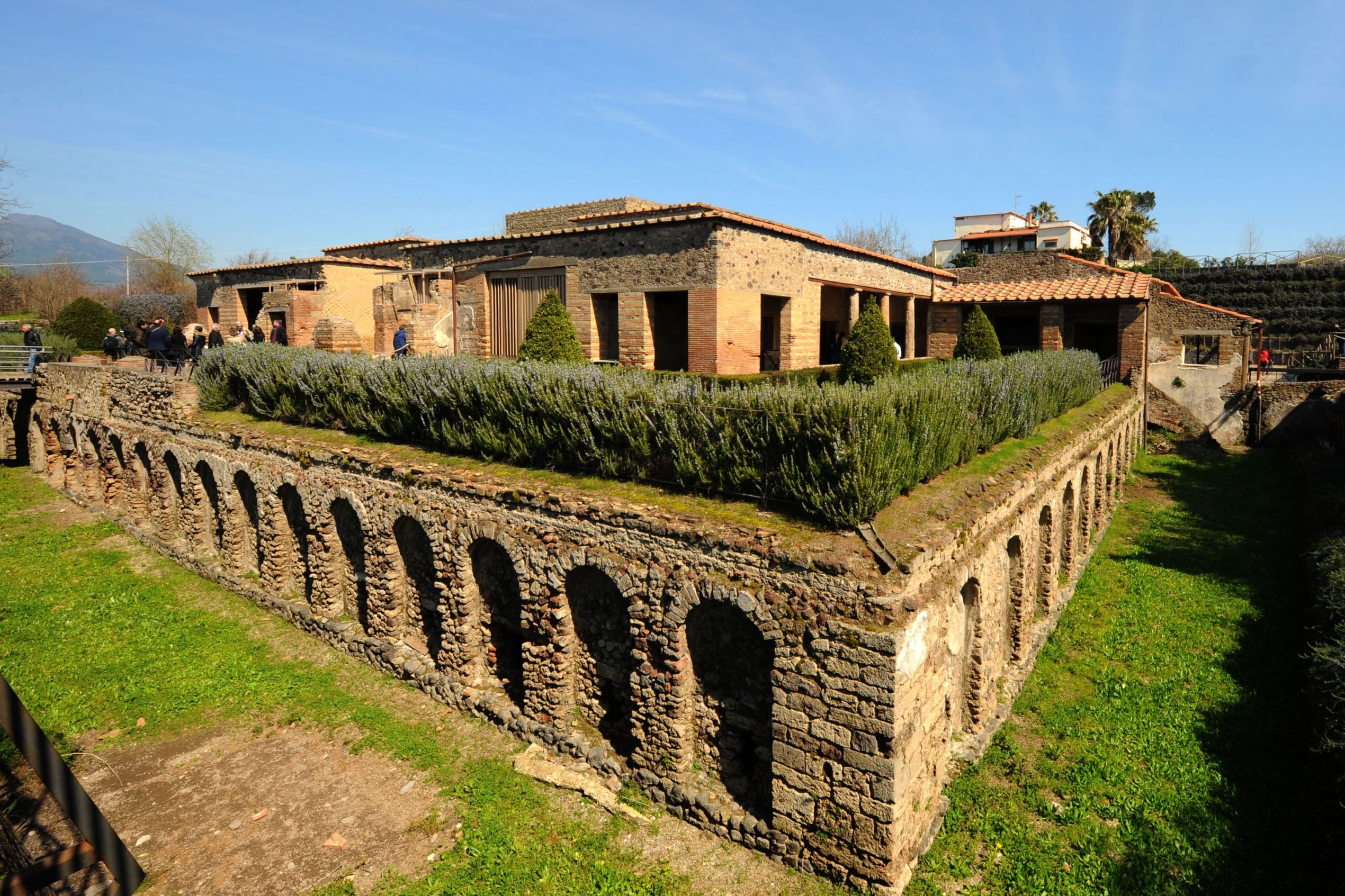 Villa dei Misteri
