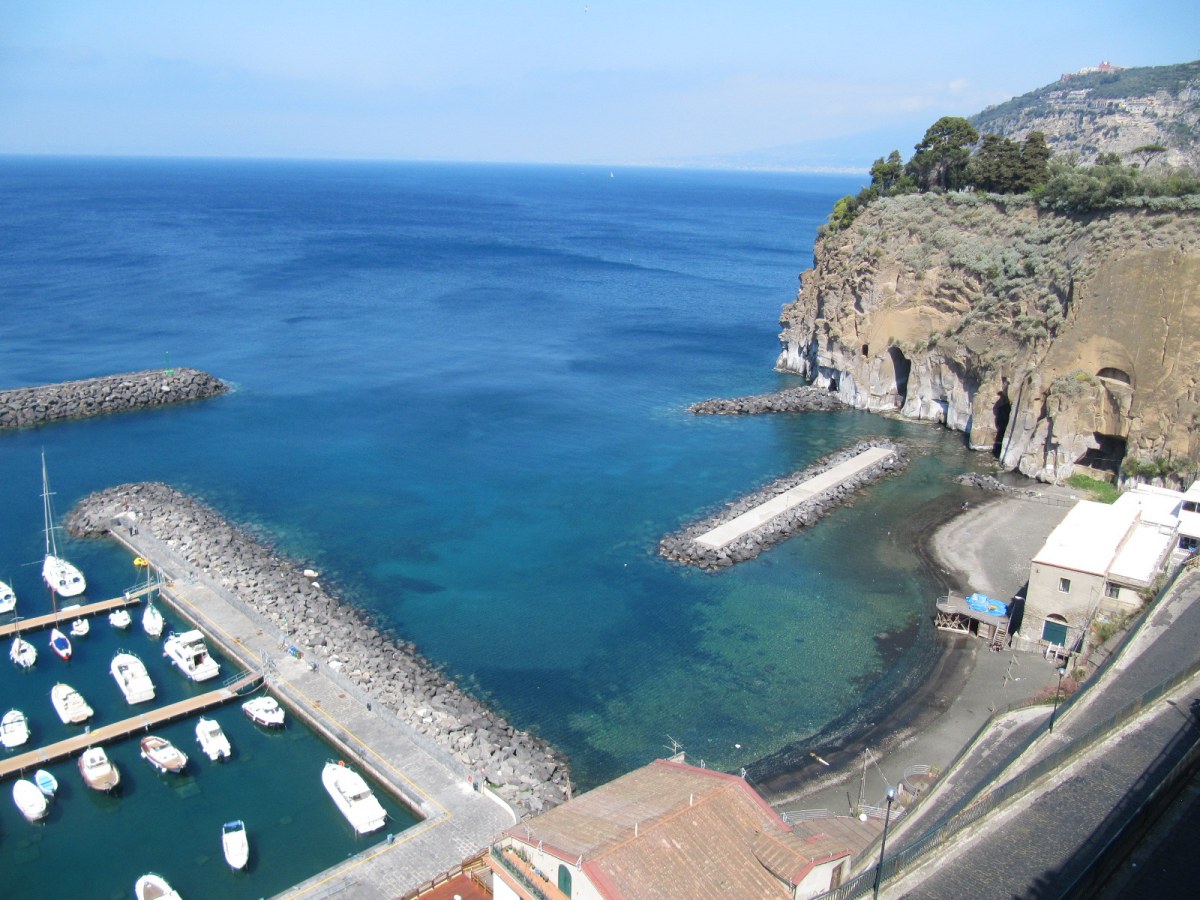 Villa De Stefano
