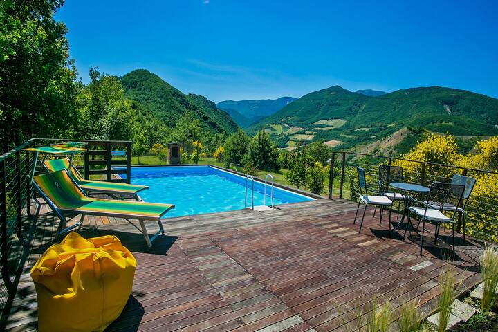 Villa Colombara