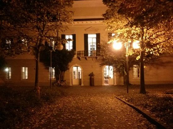 Villa Brunati