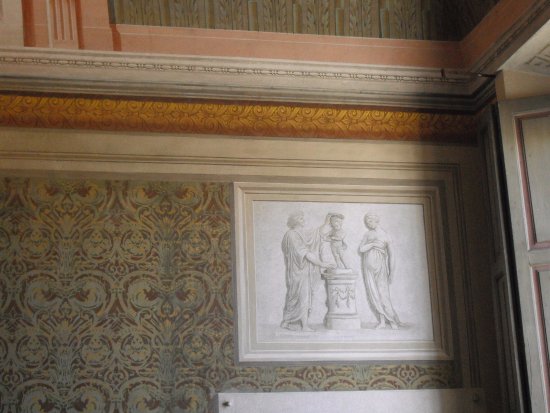 Villa Braghieri