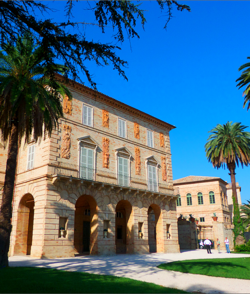 Villa Bonaparte