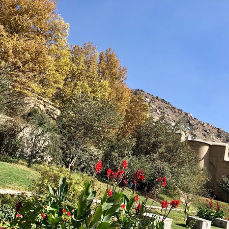 Bagh-e Babur