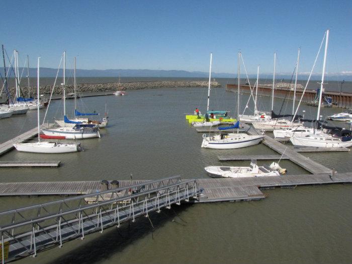 Parc Nautique Saint-Jean-Port-Joli