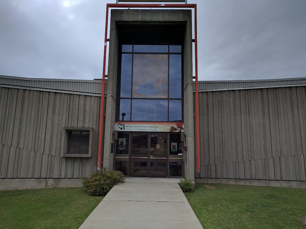 Musée du Bas Saint-Laurent