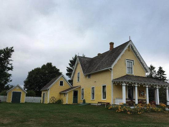 Bideford Parsonage Museum