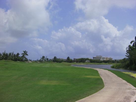 Britannia Golf Course