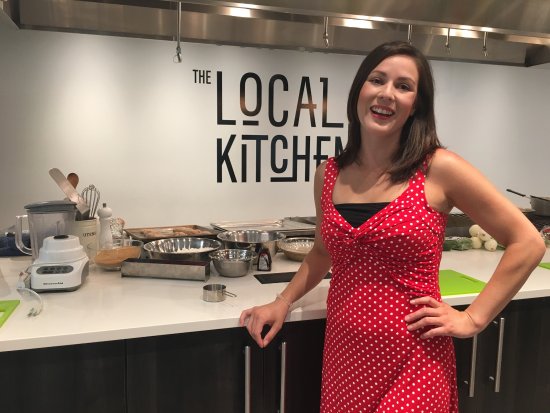 The Local Kitchen