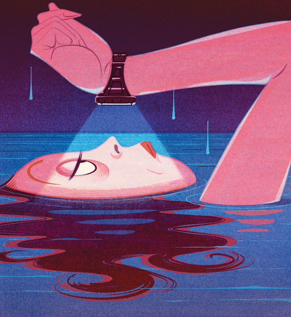 Headspace Floatation Therapy Inc