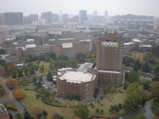 Hefei University Of Science And Technology Of China