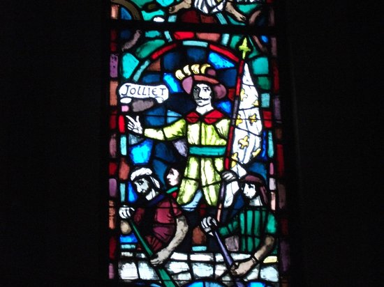 Our Lady of the Cape Shrine